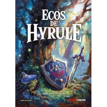 ECOS DE HYRULE