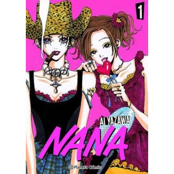 NANA 01 + LLAVERO