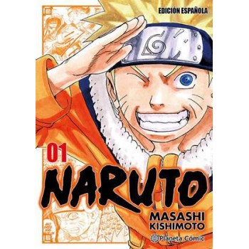 NARUTO JUMP REMIX 01 + LLAVERO