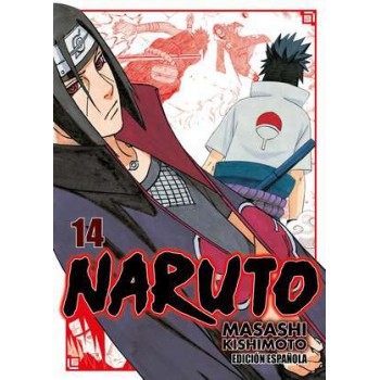 NARUTO JUMP REMIX 14
