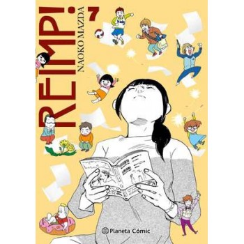 REIMP! 07