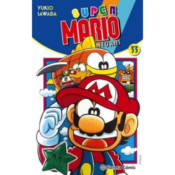 SUPER MARIO 33