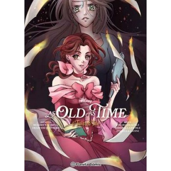 AS OLD AS TIME 02
