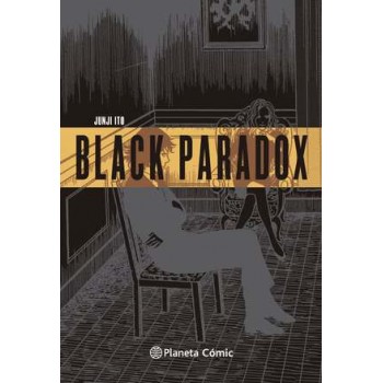 BLACK PARADOX