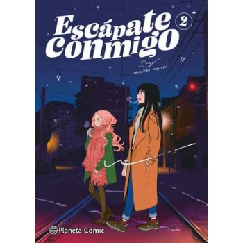 ESCÁPATE CONMIGO 02
