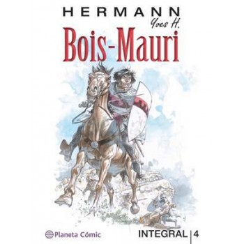 LAS TORRES DE BOIS-MAURI 04