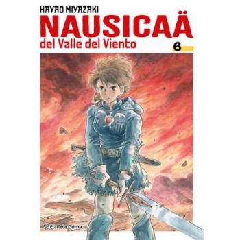 NAUSICAA 06