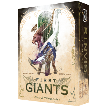 FIRST GIANTS
