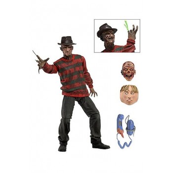 FIGURA ULTIMATE FREDDY...