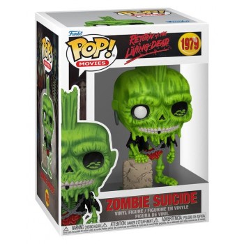 FUNKO POP! 1979 ZOMBIE...