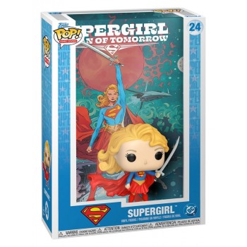 FUNKO POP! 24 SUPERGIRL...