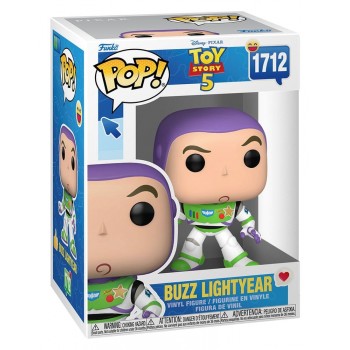 FUNKO POP! 1712 BUZZ...