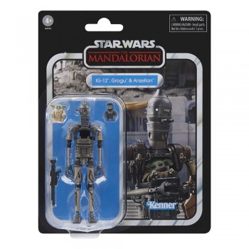 FIGURA IG-12, GROGU &...