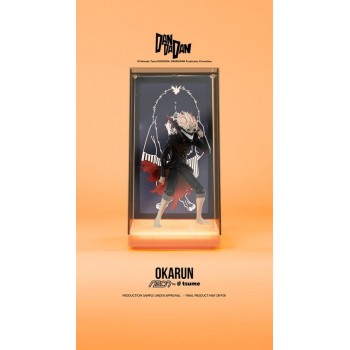 ESTATUA OKARUN 1/9 NEON 25...