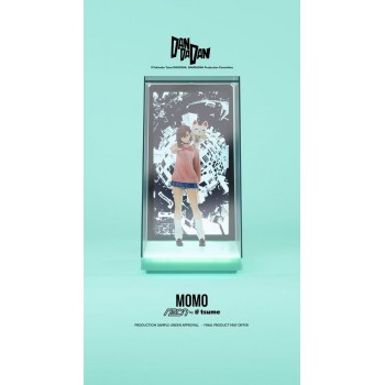 ESTATUA MOMO 1/9 NEON 25...