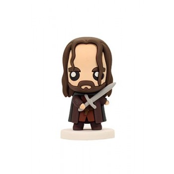 FIGURA ARAGORN POKIS 6 cm....