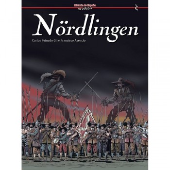 NORDLINGEN