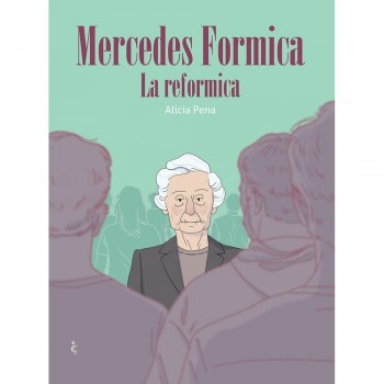 MERCEDES FORMICA