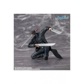 ESTATUA SAMURAI SWORD PM...