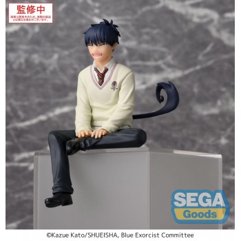 ESTATUA RIN OKUMURA PM...