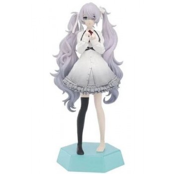 ESTATUA HATSUNE MIKU EMPTY...