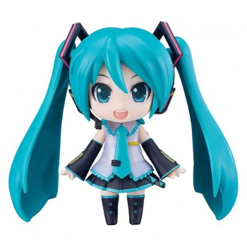 MAQUETA HATSUNE MIKU...