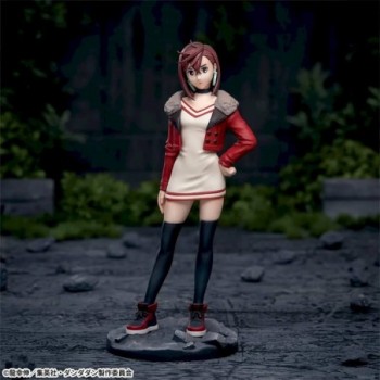 ESTATUA MOMO VOL. 2 VER....
