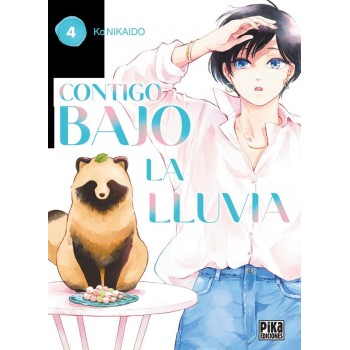 CONTIGO BAJO LA LLUVIA 04
