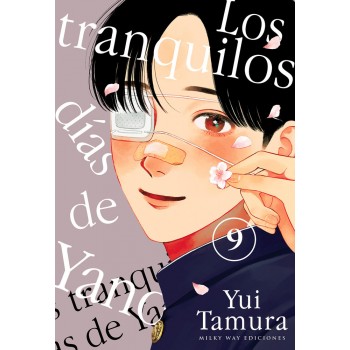 LOS TRANQUILOS DIAS DE YANO 09