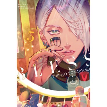 BLESS 05