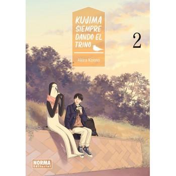 KUJIMA SIEMPRE DANDO EL...