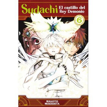 SUDACHI EL CASTILLO DEL REY...
