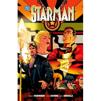 STARMAN. LA COLECCION...