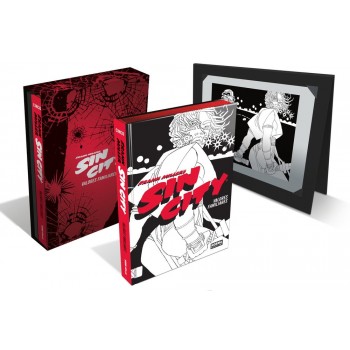 SIN CITY 5 VALORES...