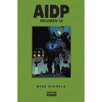 AIDP INTEGRAL 10