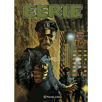 EERIE 20