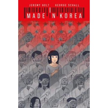 MADE IN KOREA