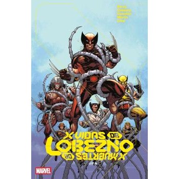 MARVEL PREMIERE. X...