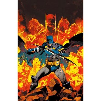 DC K.O: KNIGHTFIGHT