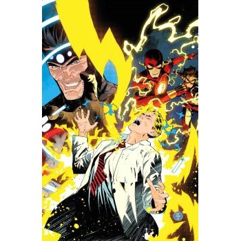 DC K.O: FLASH 02
