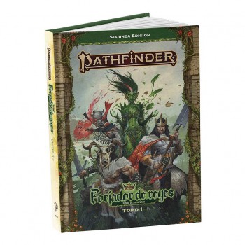 PATHFINDER - FORJADOR DE...