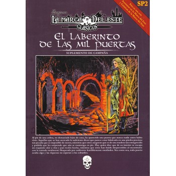 EL LABERINTO DE LAS MIL...