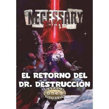 UN MAL NECESARIO (NECESSARY...
