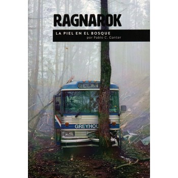 RAGNAROK - LA PIEL EN EL...