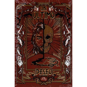 UN ULTIMO DESEO - RATAS EN...