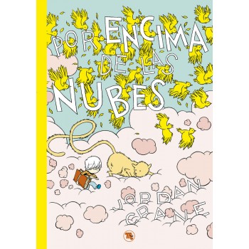 POR ENCIMA DE LAS NUBES