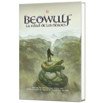BEOWULF: LA EDAD DE LOS HEROES