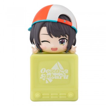 FIGURA HIKKAKE OOZORA...