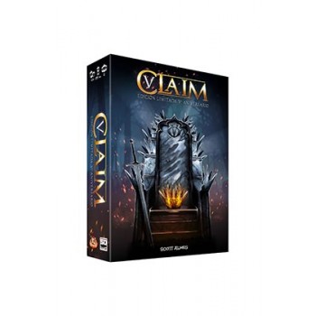 CLAIM V ANIVERSARIO -...