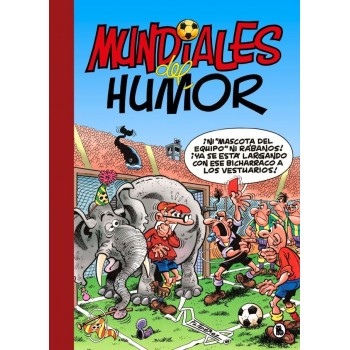 MUNDIALES DEL HUMOR SUPER...